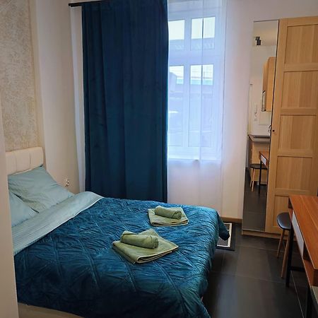 Mh Apartment Rzeszów Extérieur photo