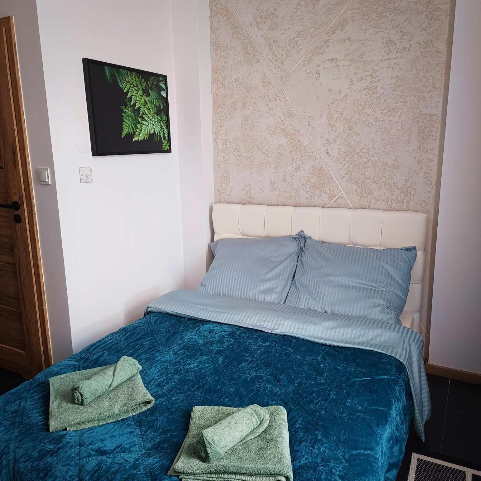 Mh Apartment Rzeszów Extérieur photo