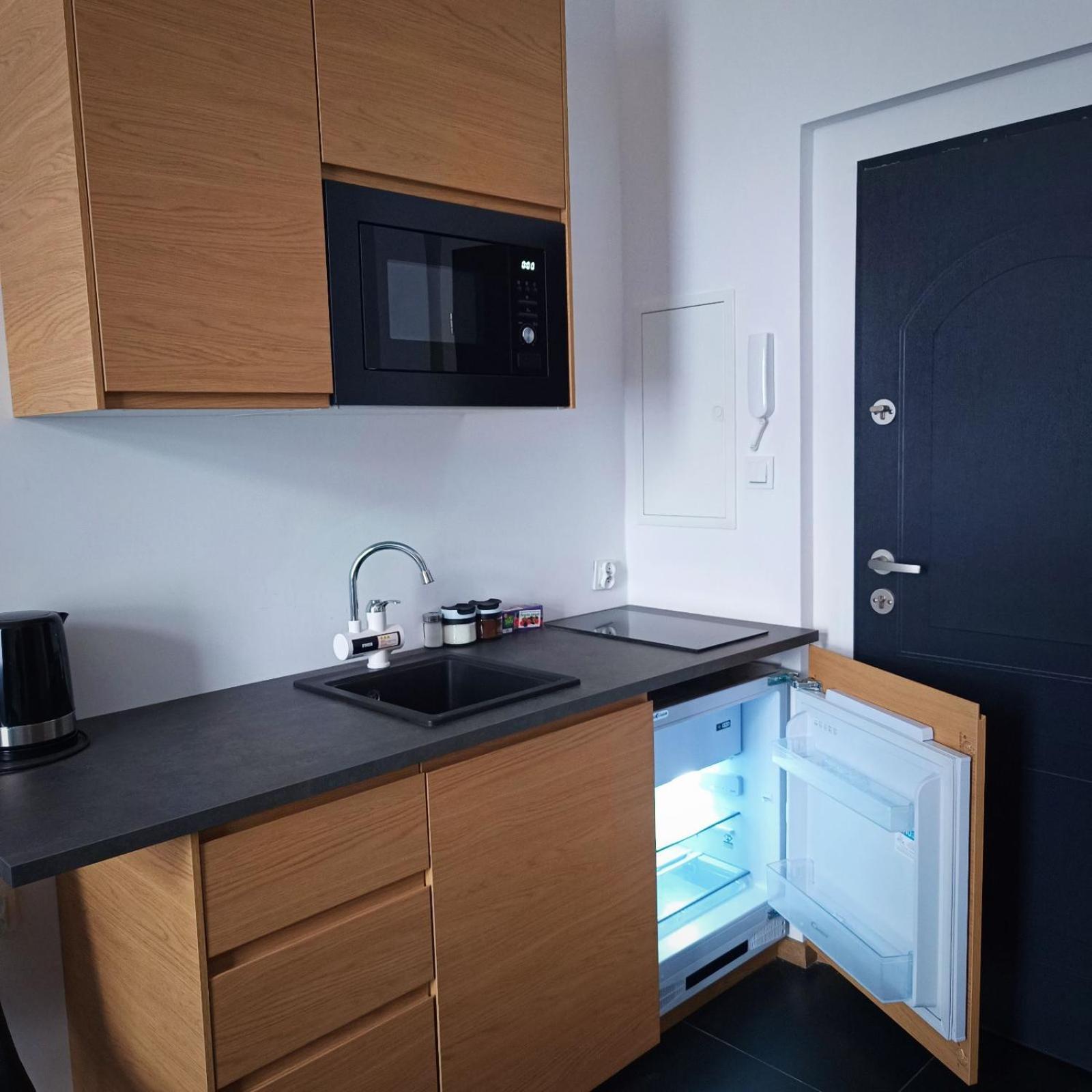 Mh Apartment Rzeszów Extérieur photo