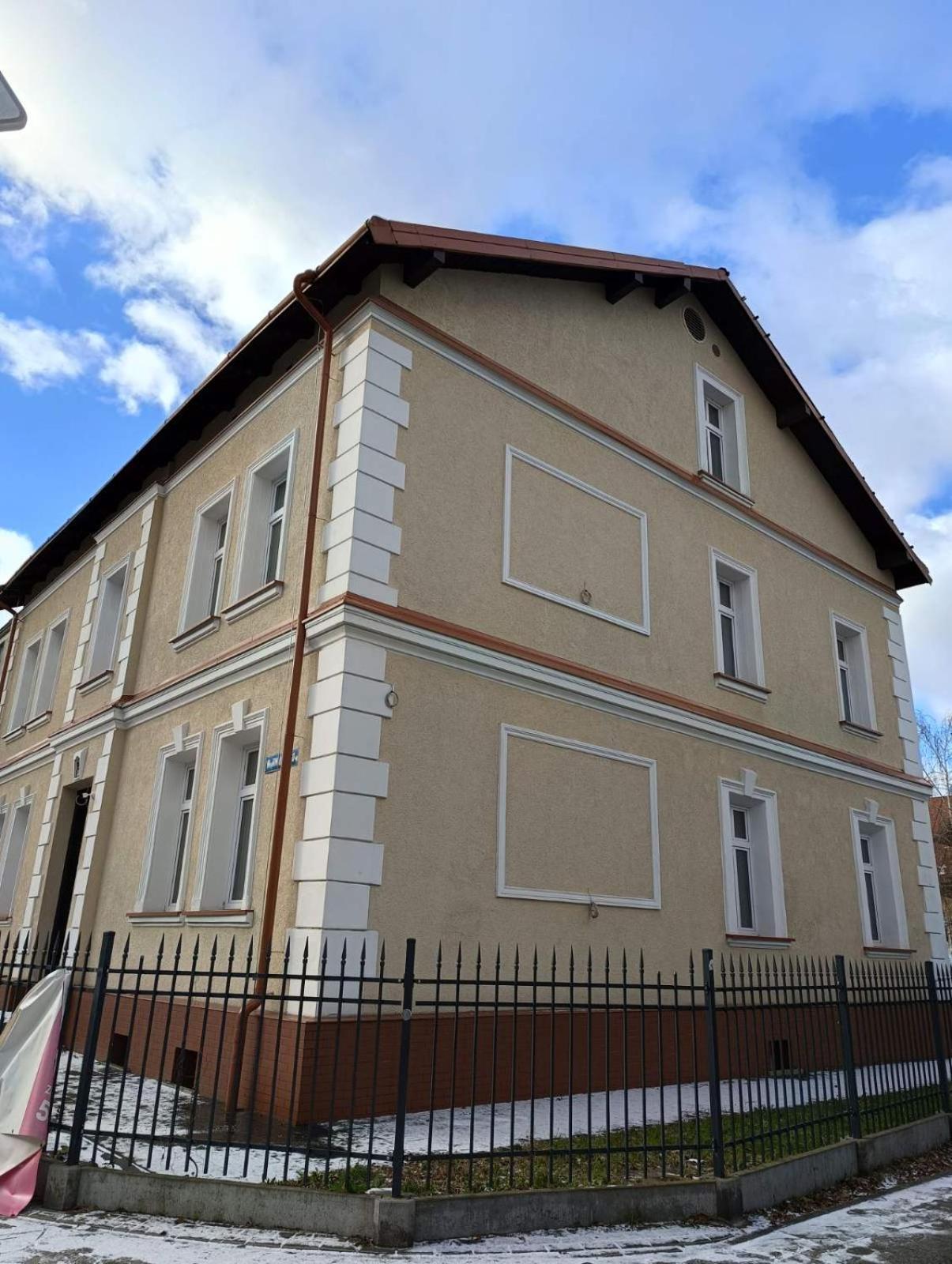 Mh Apartment Rzeszów Extérieur photo